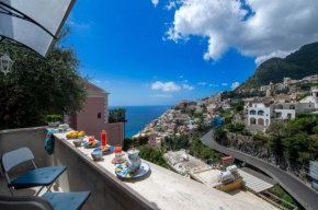 Casa Donna Cunce Positano